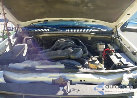 2008 Ford Explorer Limited z USA, uszkodzony, nr VIN 1FMEU75828UB31853